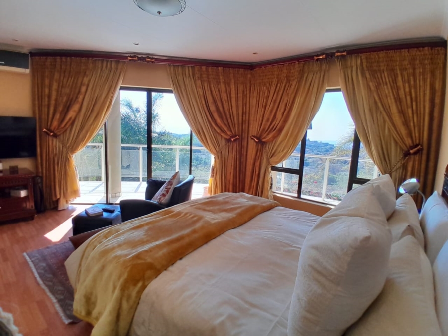 4 Bedroom Property for Sale in Cashan North West